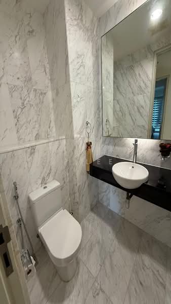Service Residence for Sale at Imperia - JP Lee - Bathroom - PropertyGuru.com.my