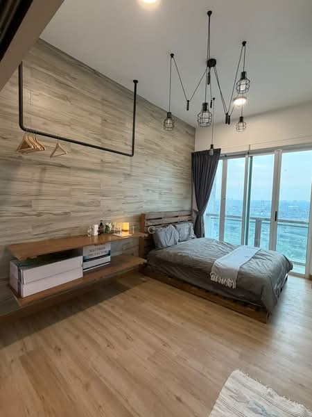 Service Residence for Rent at Tropez Residences - Eric Er - PropertyGuru.com.my