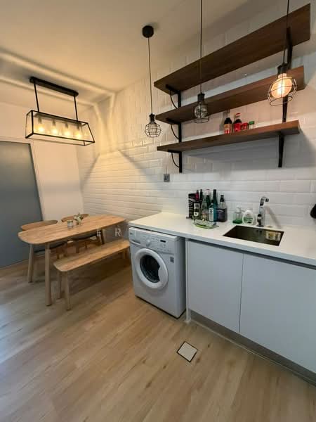 Service Residence for Rent at Tropez Residences - Eric Er - PropertyGuru.com.my