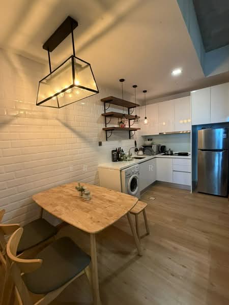 Service Residence for Rent at Tropez Residences - Eric Er - PropertyGuru.com.my