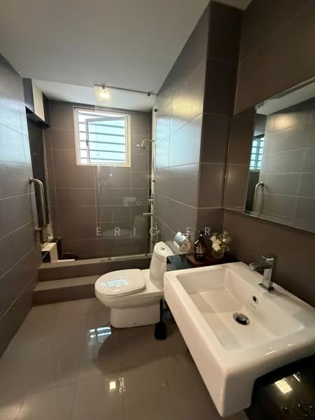 Service Residence for Rent at Tropez Residences - Eric Er - PropertyGuru.com.my