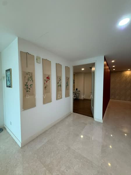Servis Apartment untuk Disewa di Imperia - David Chan - Interior - PropertyGuru.com.my