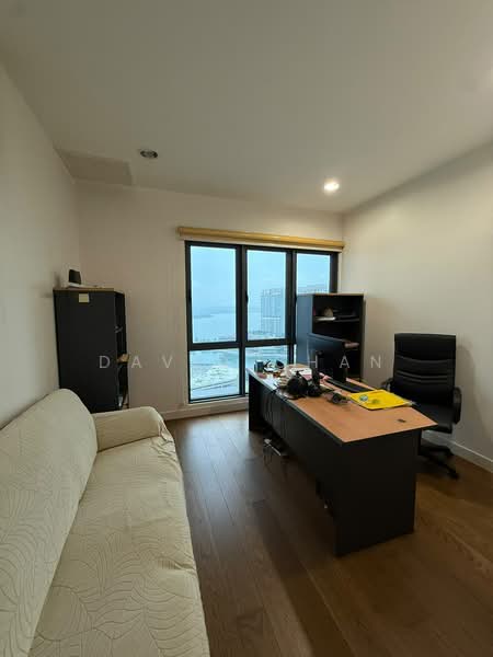 Servis Apartment untuk Disewa di Imperia - David Chan - Study - PropertyGuru.com.my