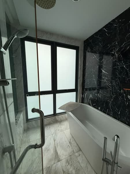 Servis Apartment untuk Disewa di Imperia - David Chan - Bathroom - PropertyGuru.com.my
