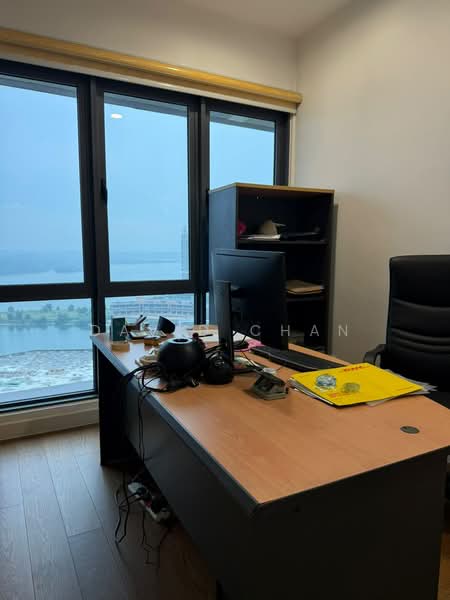 Servis Apartment untuk Disewa di Imperia - David Chan - Study - PropertyGuru.com.my