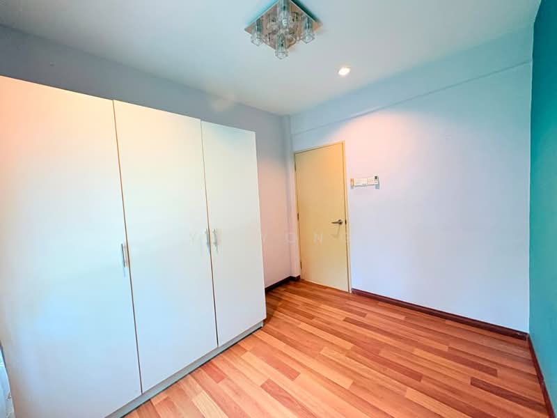 Apartment for Sale at Bayan Villa, Seri Kembangan - Yk Yong - Interior - PropertyGuru.com.my