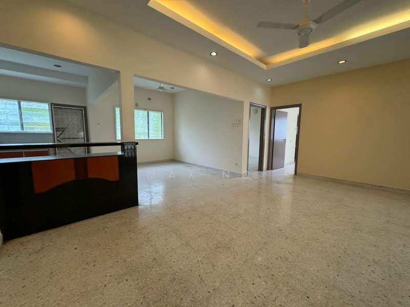 Rumah Banglo untuk Disewa di Tanjung Bungah (Penang) - Max Ng - Living Room - PropertyGuru.com.my