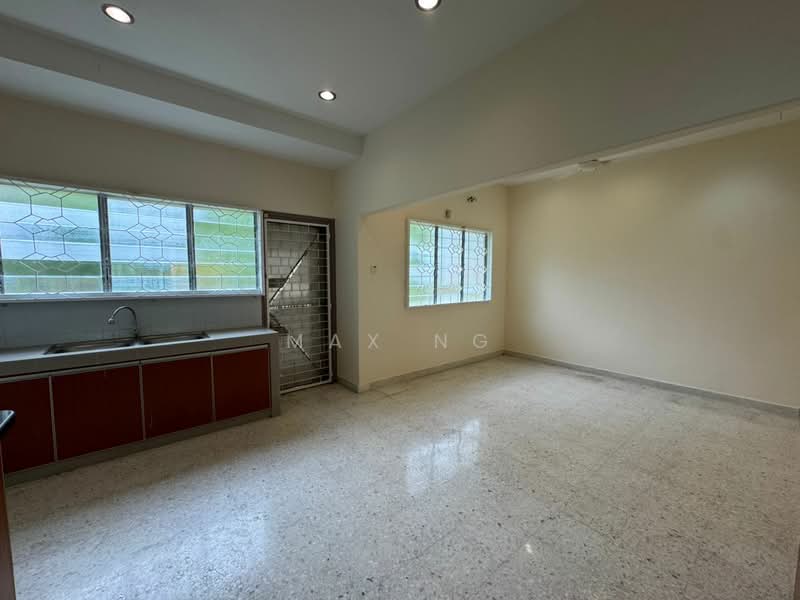 Rumah Banglo untuk Disewa di Tanjung Bungah (Penang) - Max Ng - Kitchen - PropertyGuru.com.my