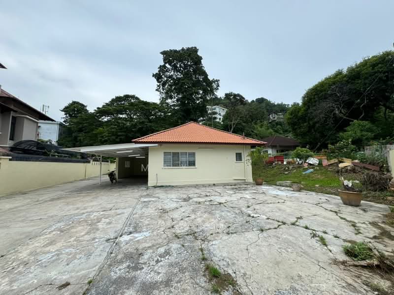 Rumah Banglo untuk Disewa di Tanjung Bungah (Penang) - Max Ng - Exterior - PropertyGuru.com.my