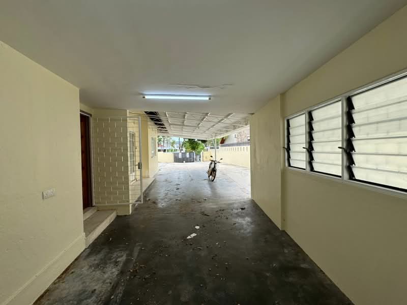 Rumah Banglo untuk Disewa di Tanjung Bungah (Penang) - Max Ng - Exterior - PropertyGuru.com.my