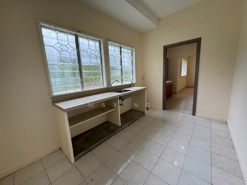 Rumah Banglo untuk Disewa di Tanjung Bungah (Penang) - Max Ng - Kitchen - PropertyGuru.com.my