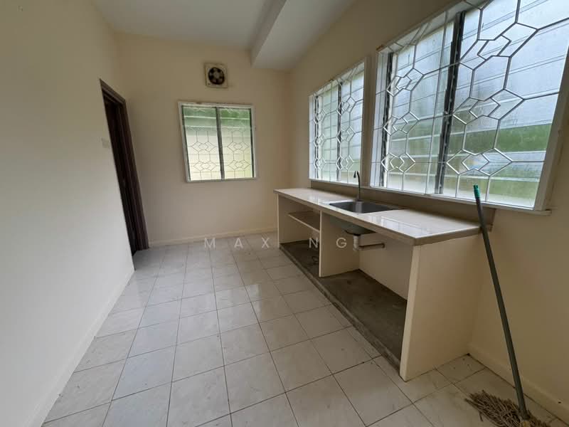 Rumah Banglo untuk Disewa di Tanjung Bungah (Penang) - Max Ng - Kitchen - PropertyGuru.com.my