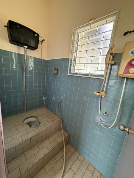 Rumah Banglo untuk Disewa di Tanjung Bungah (Penang) - Max Ng - Bathroom - PropertyGuru.com.my