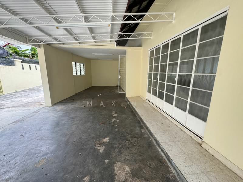 Rumah Banglo untuk Disewa di Tanjung Bungah (Penang) - Max Ng - Exterior - PropertyGuru.com.my
