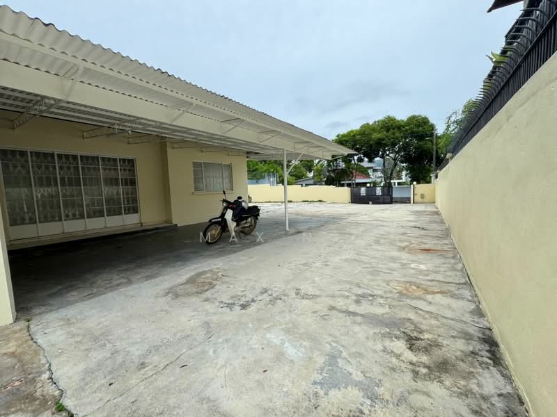 Rumah Banglo untuk Disewa di Tanjung Bungah (Penang) - Max Ng - Exterior - PropertyGuru.com.my