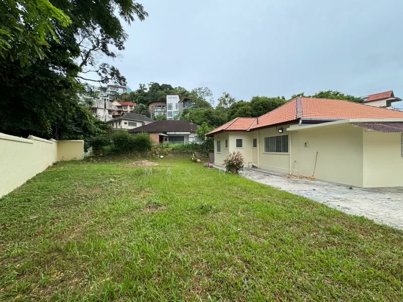 Rumah Banglo untuk Disewa di Tanjung Bungah (Penang) - Max Ng - Exterior - PropertyGuru.com.my