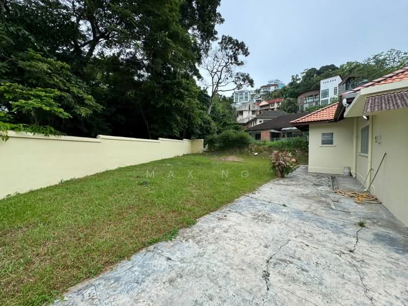 Rumah Banglo untuk Disewa di Tanjung Bungah (Penang) - Max Ng - Exterior - PropertyGuru.com.my