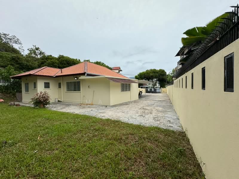 Rumah Banglo untuk Disewa di Tanjung Bungah (Penang) - Max Ng - Exterior - PropertyGuru.com.my