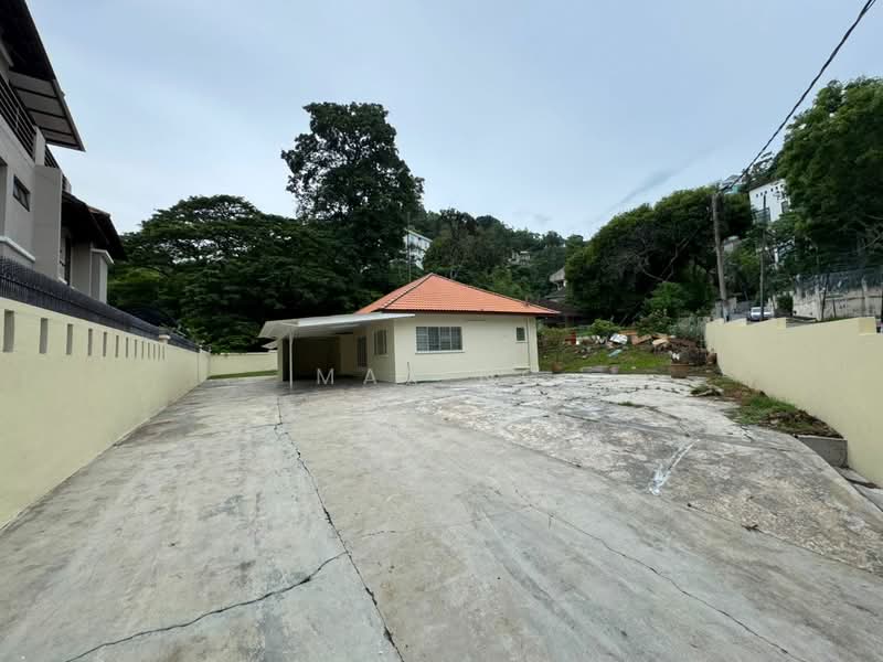 Rumah Banglo untuk Disewa di Tanjung Bungah (Penang) - Max Ng - Exterior - PropertyGuru.com.my