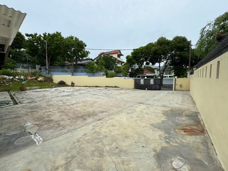 Rumah Banglo untuk Disewa di Tanjung Bungah (Penang) - Max Ng - Exterior - PropertyGuru.com.my