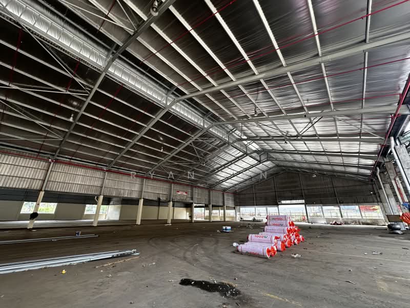 Factory for Rent in Kawasan Perindustrian Pasir Gudang (Pasir Gudang) - Ryan Tan - Interior - PropertyGuru.com.my