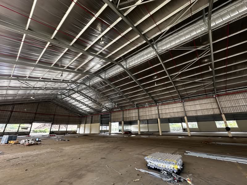 Factory for Rent in Kawasan Perindustrian Pasir Gudang (Pasir Gudang) - Ryan Tan - Interior - PropertyGuru.com.my