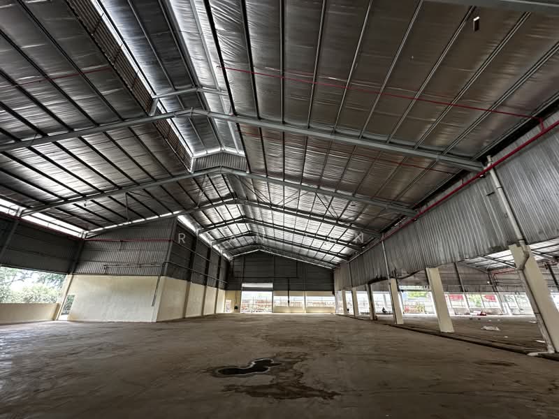Factory for Rent in Kawasan Perindustrian Pasir Gudang (Pasir Gudang) - Ryan Tan - Interior - PropertyGuru.com.my