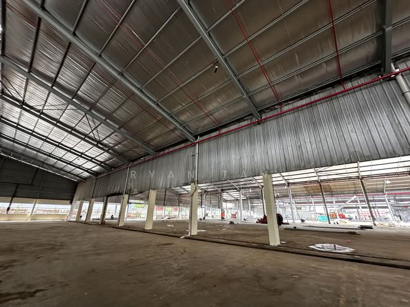 Factory for Rent in Kawasan Perindustrian Pasir Gudang (Pasir Gudang) - Ryan Tan - Interior - PropertyGuru.com.my
