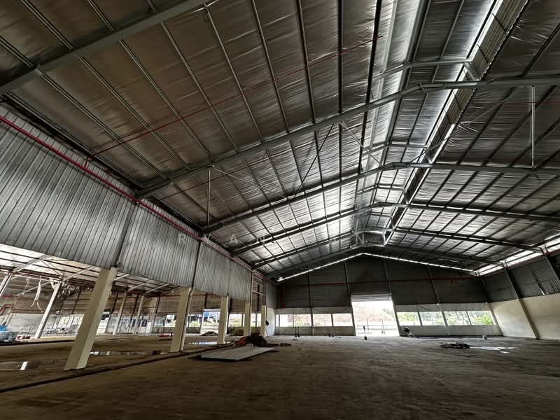 Factory for Rent in Kawasan Perindustrian Pasir Gudang (Pasir Gudang) - Ryan Tan - Interior - PropertyGuru.com.my