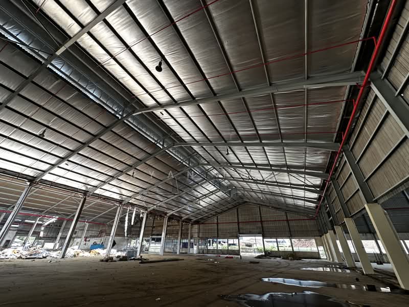 Factory for Rent in Kawasan Perindustrian Pasir Gudang (Pasir Gudang) - Ryan Tan - Interior - PropertyGuru.com.my