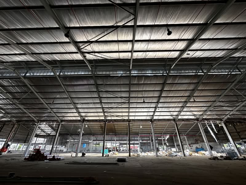 Factory for Rent in Kawasan Perindustrian Pasir Gudang (Pasir Gudang) - Ryan Tan - Interior - PropertyGuru.com.my