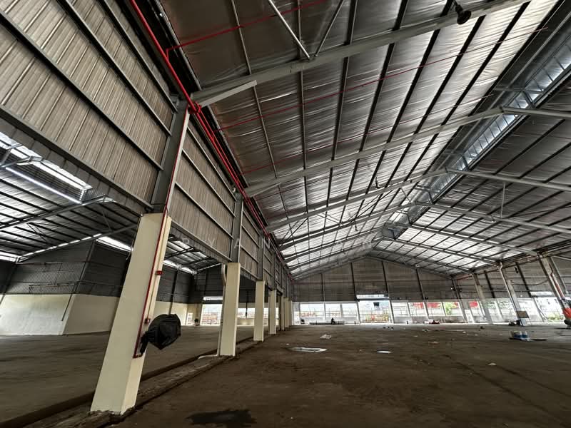 Factory for Rent in Kawasan Perindustrian Pasir Gudang (Pasir Gudang) - Ryan Tan - Interior - PropertyGuru.com.my