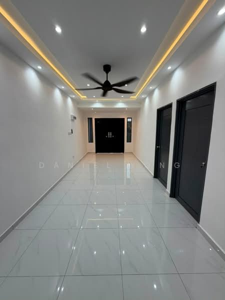 Rumah Teres 1 Tingkat untuk Dijual di Taman Universiti (Skudai) - Daniel Yong - Interior - PropertyGuru.com.my