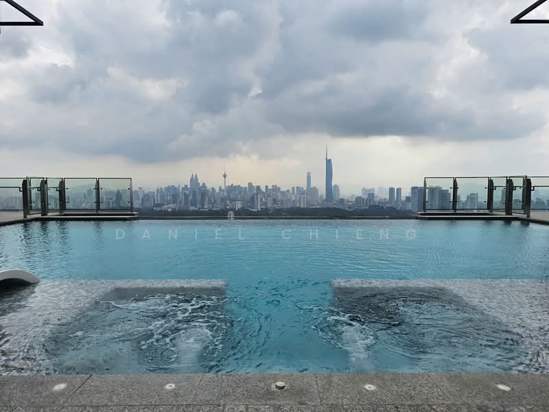 Service Residence for Rent at Pavilion Damansara Heights - Daniel Chieng - View - PropertyGuru.com.my