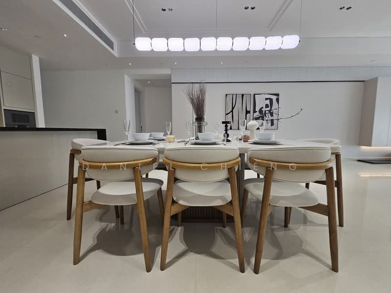 Service Residence for Rent at Pavilion Damansara Heights - Daniel Chieng - PropertyGuru.com.my