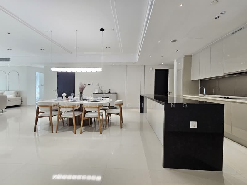 Service Residence for Rent at Pavilion Damansara Heights - Daniel Chieng - PropertyGuru.com.my