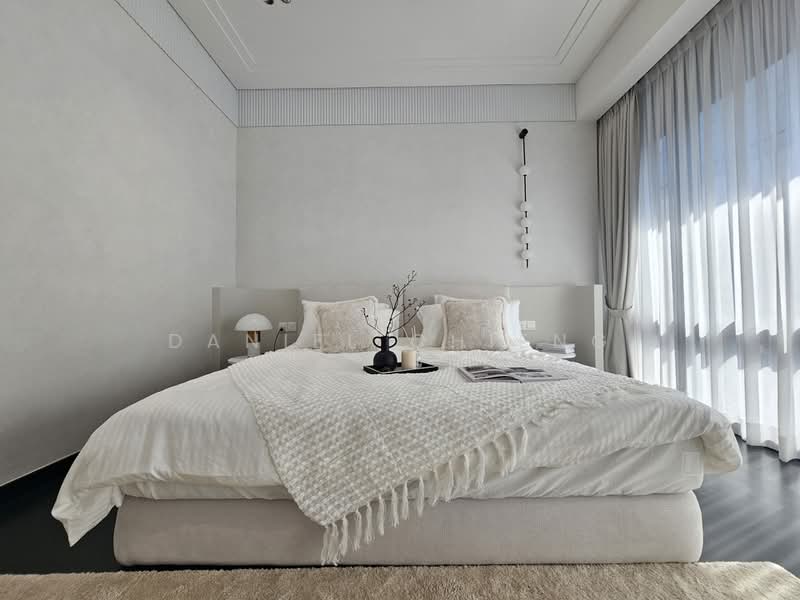 Service Residence for Rent at Pavilion Damansara Heights - Daniel Chieng - PropertyGuru.com.my