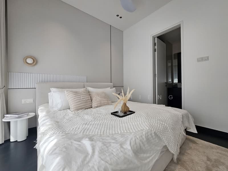 Service Residence for Rent at Pavilion Damansara Heights - Daniel Chieng - PropertyGuru.com.my