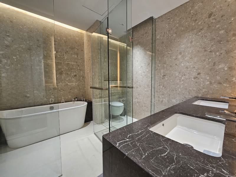 Service Residence for Rent at Pavilion Damansara Heights - Daniel Chieng - PropertyGuru.com.my