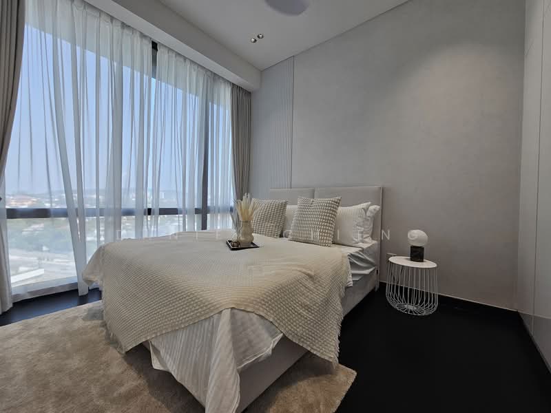 Service Residence for Rent at Pavilion Damansara Heights - Daniel Chieng - PropertyGuru.com.my