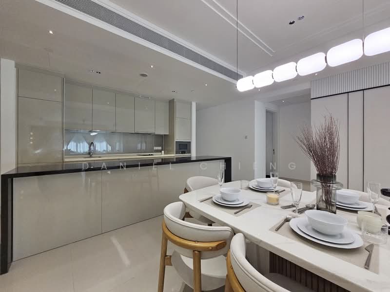 Service Residence for Rent at Pavilion Damansara Heights - Daniel Chieng - PropertyGuru.com.my