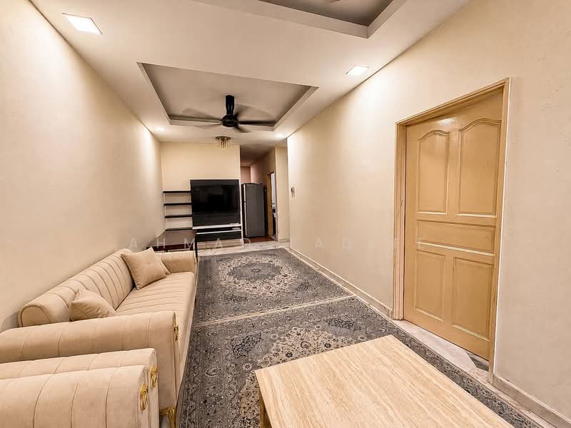 Rumah Teres 1-Tingkat untuk Dijual di Taman Sri Melor (Kajang) - Ahmad Fadlee - PropertyGuru.com.my