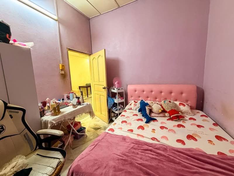 Rumah Teres 1-Tingkat untuk Dijual di Taman Sri Melor (Kajang) - Ahmad Fadlee - PropertyGuru.com.my