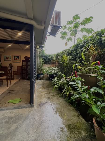 Rumah Teres untuk Dijual di Ampang Jaya (Ampang) - Kashfi Sharifuddin - Interior - PropertyGuru.com.my