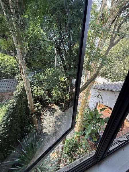 Rumah Teres untuk Dijual di Ampang Jaya (Ampang) - Kashfi Sharifuddin - Garden - PropertyGuru.com.my