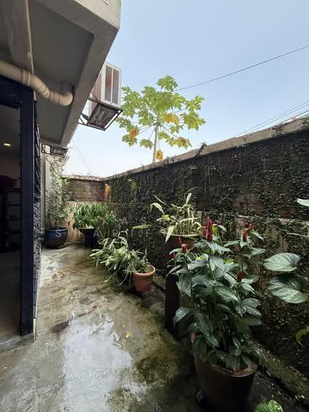 Rumah Teres untuk Dijual di Ampang Jaya (Ampang) - Kashfi Sharifuddin - Exterior - PropertyGuru.com.my