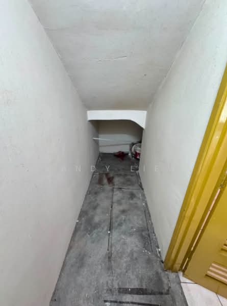 Semi-Detached House for Sale in Taman Usahawan (Kepong) - Mandy Liew - Interior - PropertyGuru.com.my