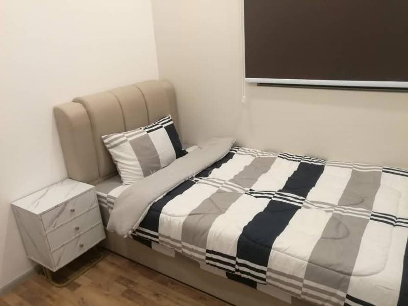 Condominium for Sale at Sunway Mont Residences - Yong . - Bedroom - PropertyGuru.com.my