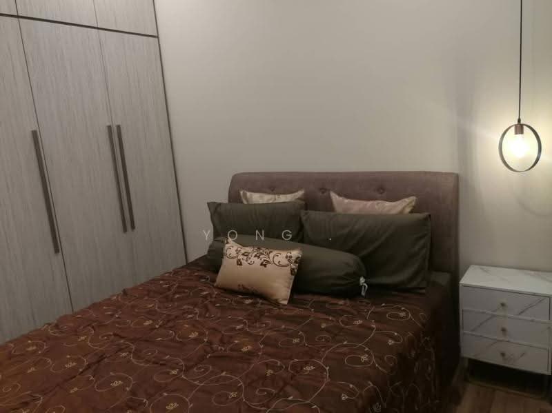 Condominium for Sale at Sunway Mont Residences - Yong . - Bedroom - PropertyGuru.com.my