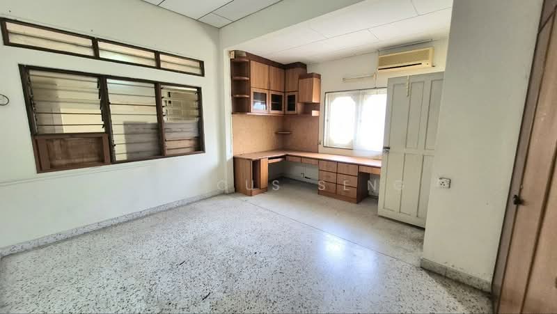 Rumah Banglo untuk Dijual di Taman Lim (Ipoh) - Marcus Seng - Study - PropertyGuru.com.my